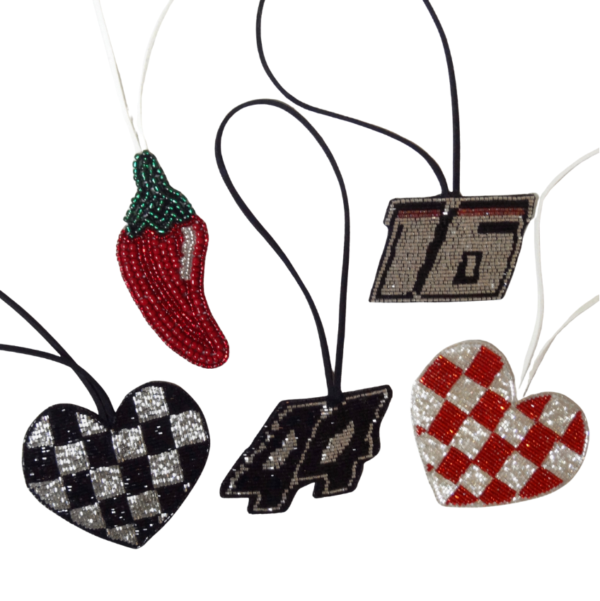 F1 Charms